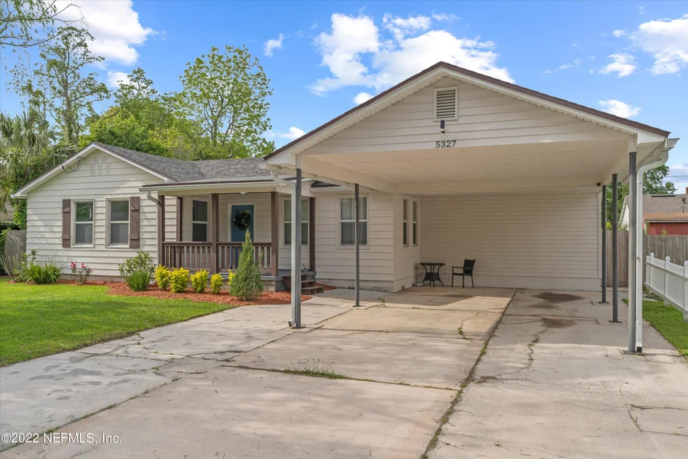 Unit for sale at 5327 ATTLEBORO Street, Jacksonville, FL 32205
