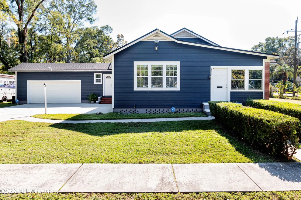 Unit for sale at 2726 BROADWAY Avenue, Jacksonville, FL 32254