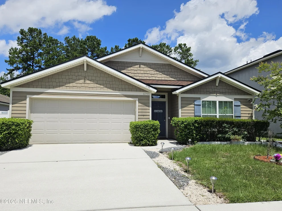 Unit for sale at 6799 LANGFORD Street, Jacksonville, FL 32219