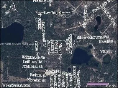 Unit for sale at 211-215 MISSOURI Avenue, Hawthorne, FL 32640
