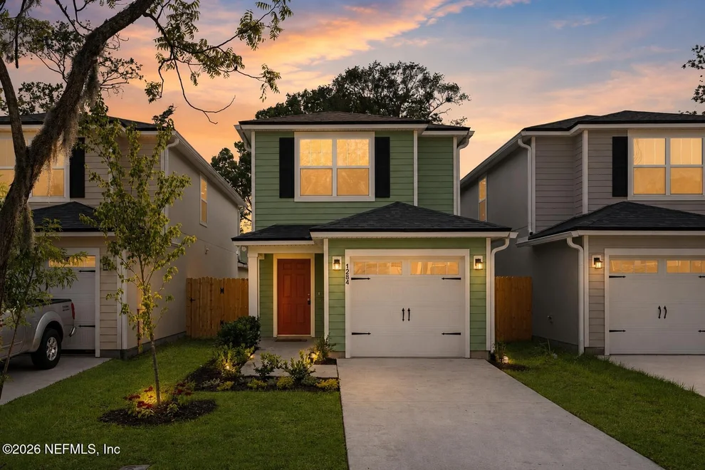 Unit for sale at 1284 PANGOLA Drive, Jacksonville, FL 32205