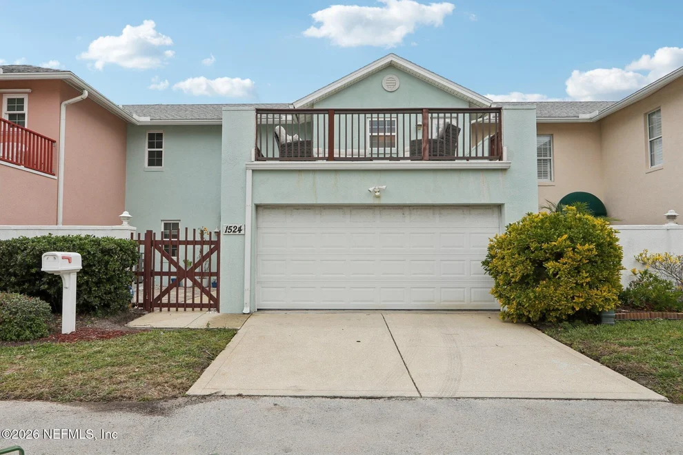 Unit for sale at 1524 1ST Street S, Jacksonville Beach, FL 32250