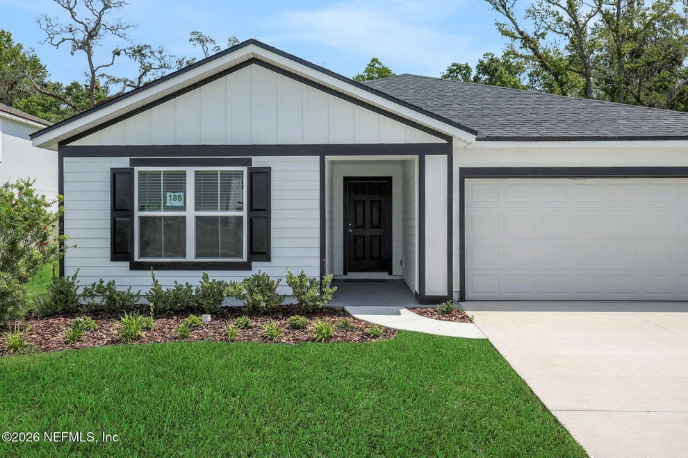 Unit for sale at 3622 BELSTEAD Way, Orange Park, FL 32073