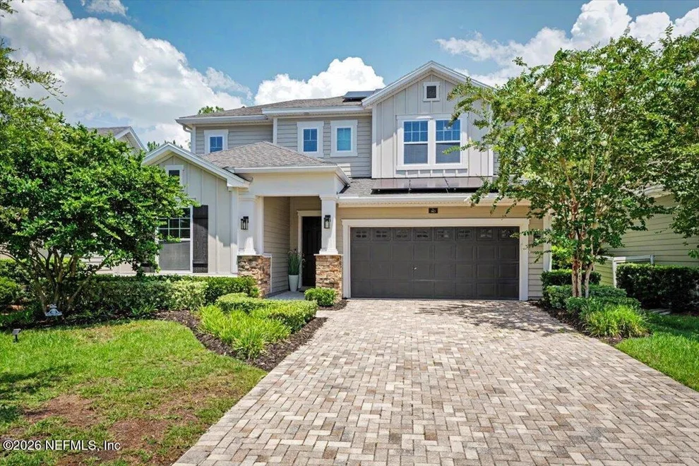 Unit for sale at 80 ATLAS Drive, St. Augustine, FL 32092