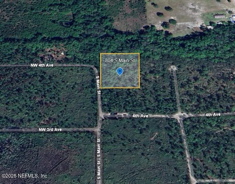 Unit for sale at 000 S MAIN Street, Palatka, FL 32177