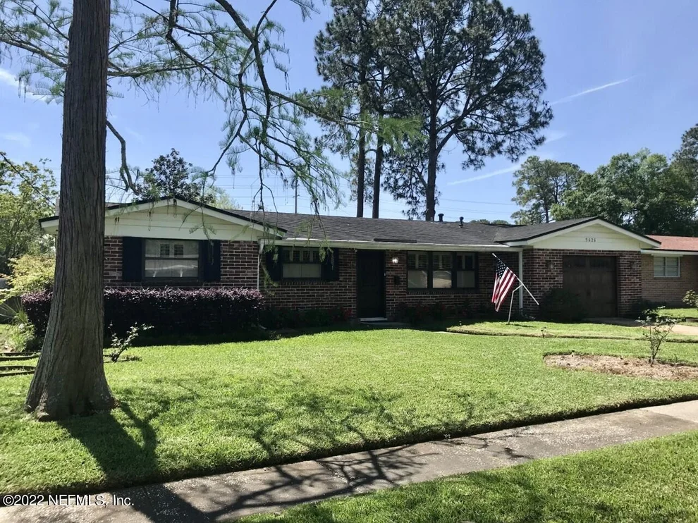 Unit for sale at 5626 SHERI Lane, Jacksonville, FL 32207