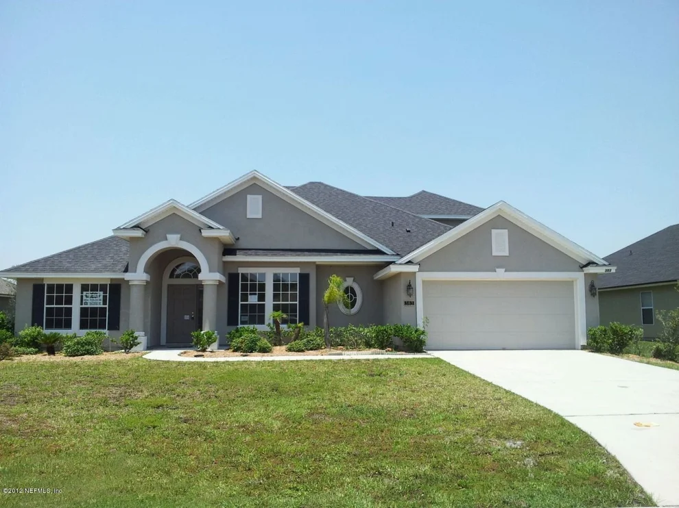 Unit for sale at 383 PORTA ROSA Circle, St. Augustine, FL 