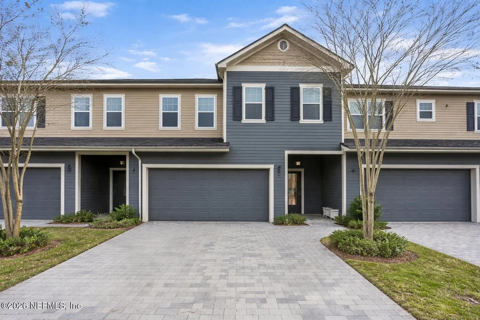 Unit for sale at 39 MAGNOLIA CREEK Walk, Ponte Vedra, FL 32081
