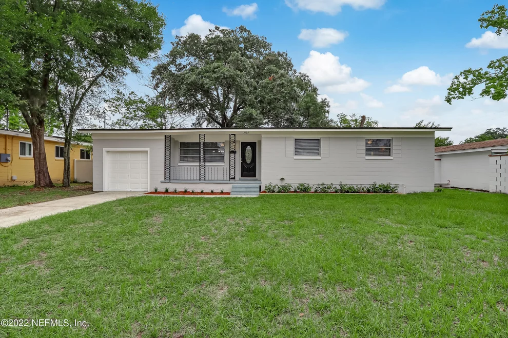 Unit for sale at 3139 CRISTO Lane, Jacksonville, FL 32277