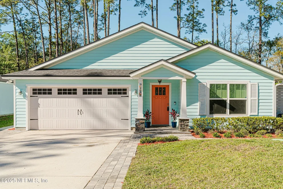 Unit for sale at 4951 VERDIS Street, Jacksonville, FL 32258
