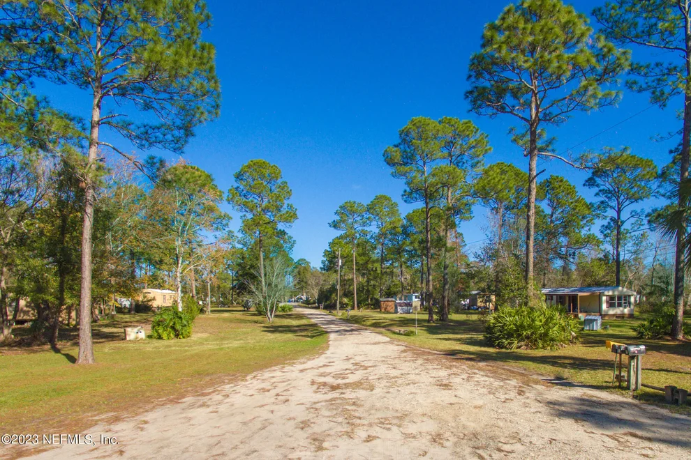 Unit for sale at 1211 CYPRESS Road, St. Augustine, FL 32086