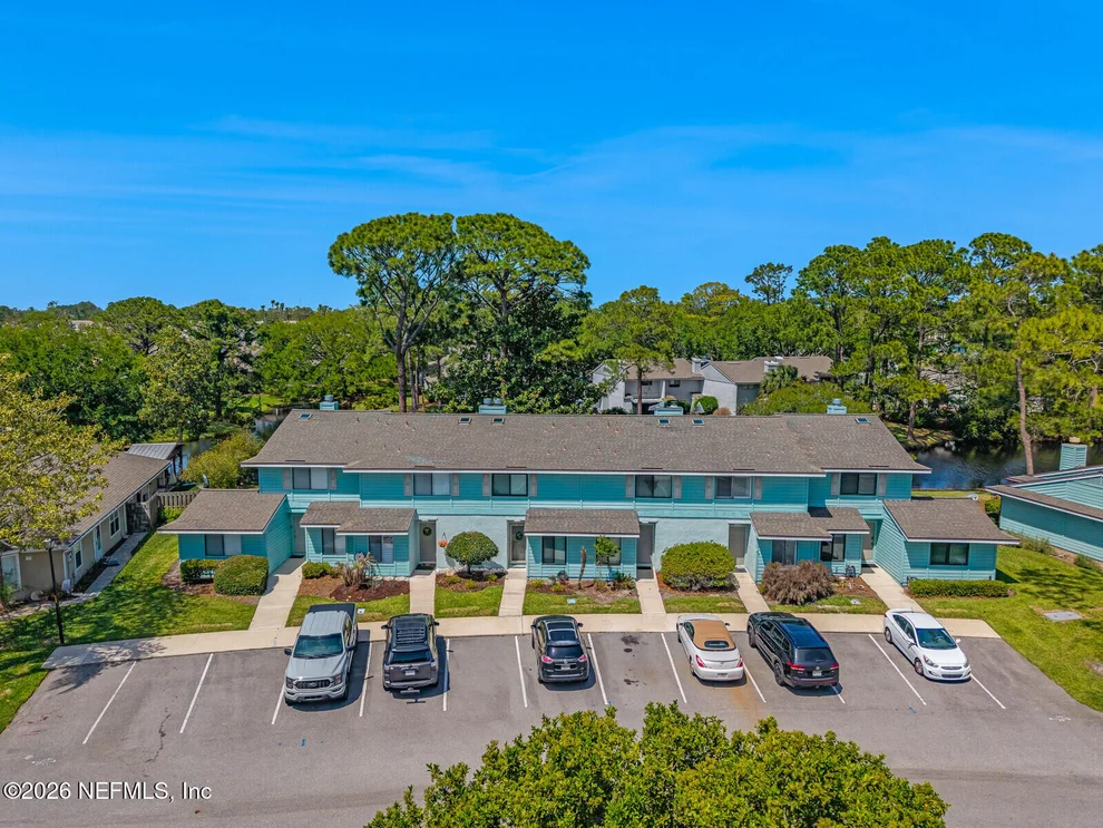Unit for sale at 605 MARSH COVE Lane, Ponte Vedra Beach, FL 32082