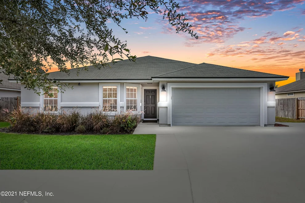 Unit for sale at 2815 RAVINE HILL Drive, Middleburg, FL 32068
