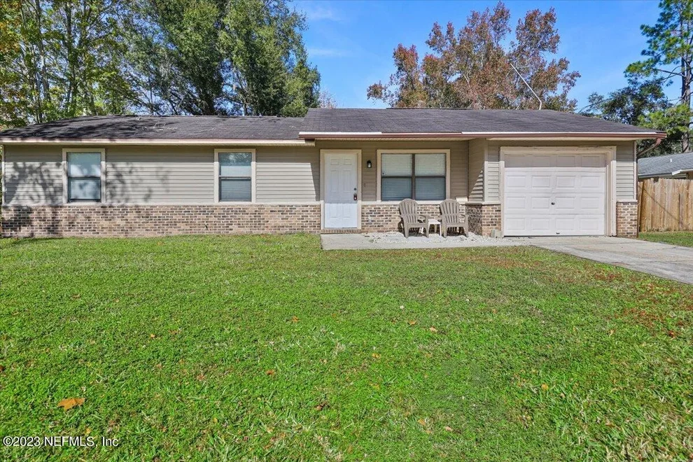 Unit for sale at 1502 NORTH Street, Green Cove Springs, FL 32043