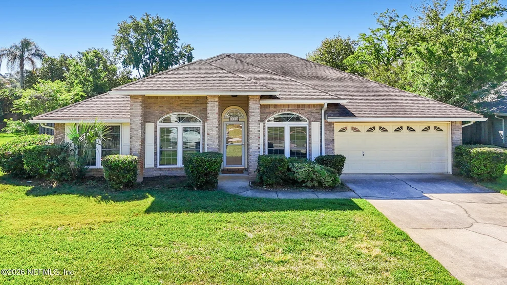 Unit for sale at 12330 SHELL BEACH Trail, Jacksonville, FL 32246