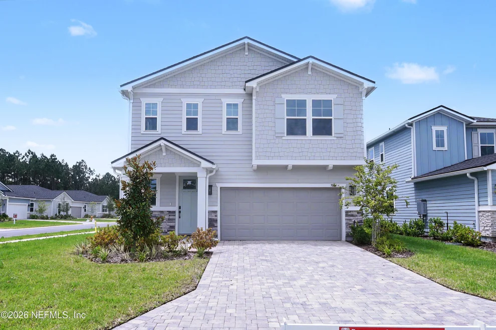 Unit for sale at 522 WHITE RABBIT Run, St. Augustine, FL 32092