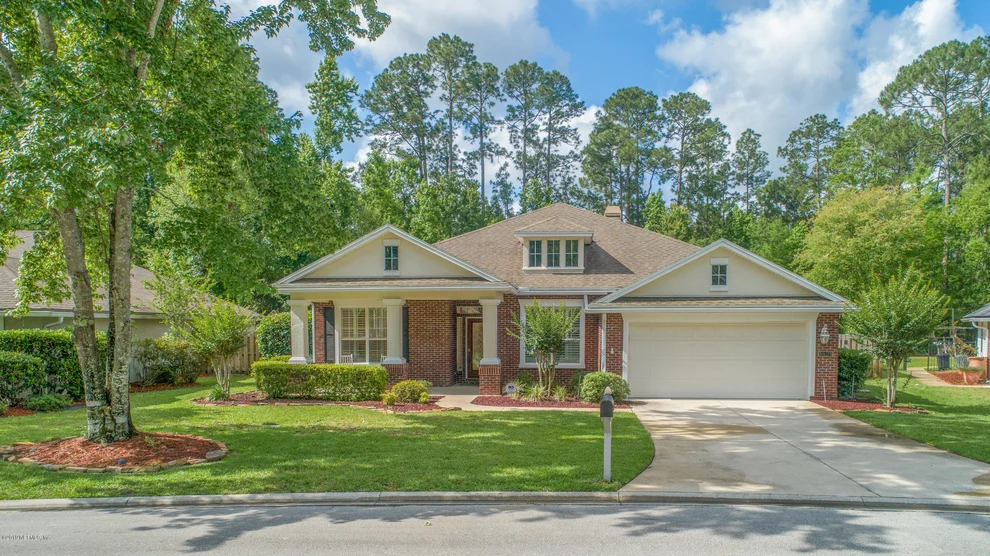 Unit for sale at 1821 LOCHAMY Lane, St. Johns, FL 32259
