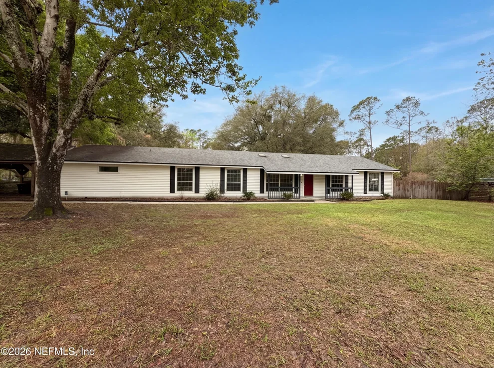 Unit for sale at 4141 SIDEWINDER Trail, Middleburg, FL 32068