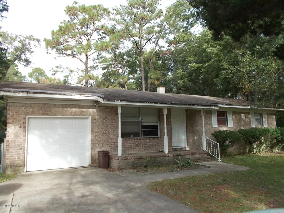 Unit for sale at 3208 WALSER Road, Jacksonville, FL 32254
