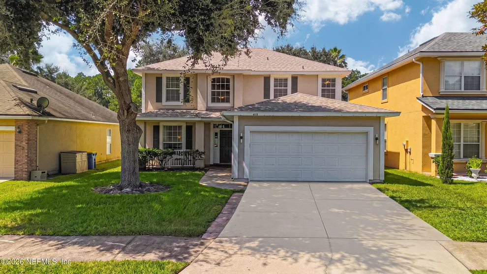 Unit for sale at 958 MINERAL CREEK Drive, Jacksonville, FL 32225