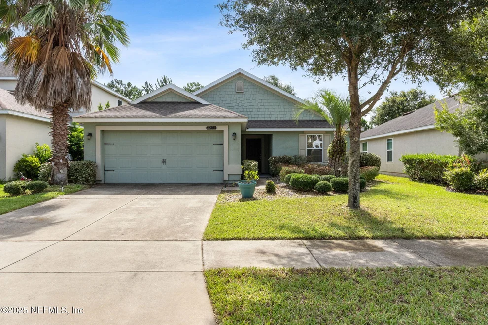 Unit for sale at 3261 HIDDEN MEADOWS Court, Green Cove Springs, FL 32043