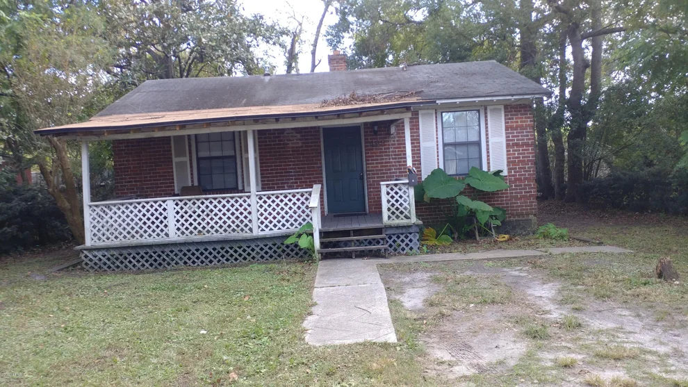 Unit for sale at 428 SPRINGFIELD Court N, Jacksonville, FL 32206