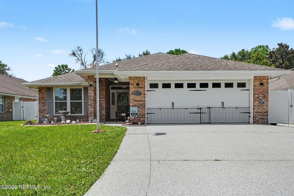 Unit for sale at 1838 CREEKVIEW Drive, Green Cove Springs, FL 32043
