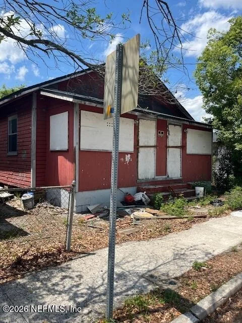 Unit for sale at 1372 BRIDIER Street, Jacksonville, FL 32206