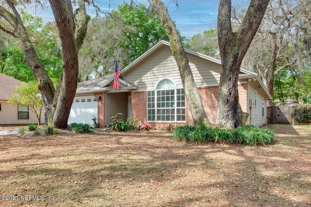 Unit for sale at 3042 SANS PAREIL Street, Jacksonville, FL 32246