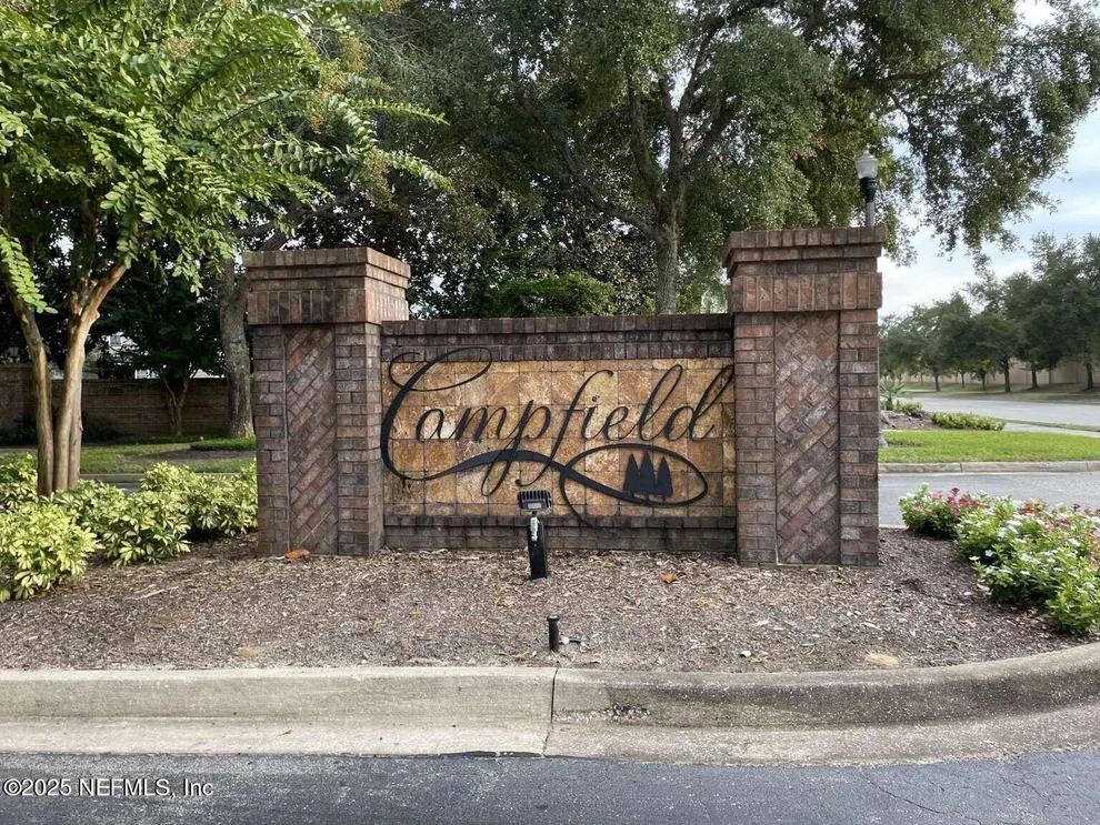 Unit for sale at 11251 CAMPFIELD Drive, Jacksonville, FL 32256