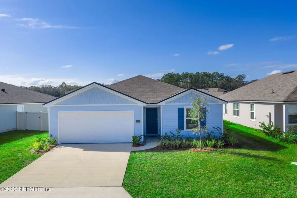 Unit for sale at 62 MULA Court, St. Augustine, FL 32084
