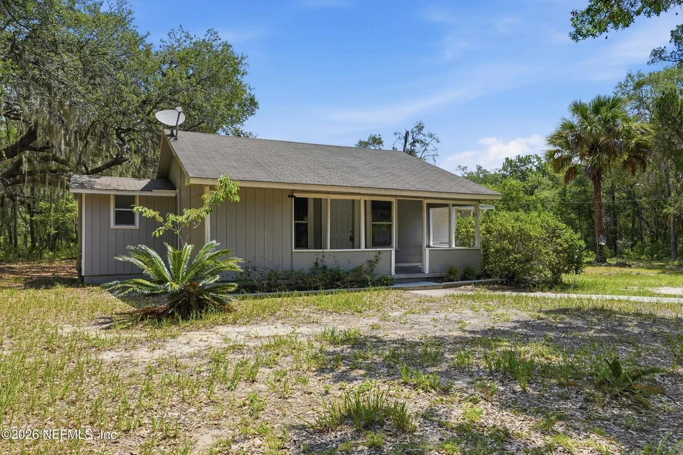 Unit for sale at 7255 ANDROMEDA Lane, Keystone Heights, FL 32656
