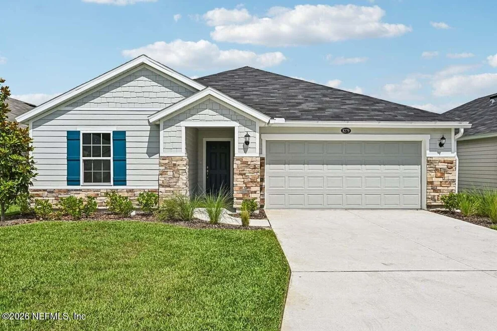 Unit for sale at 8279 HAWKES MEADOW Drive, Jacksonville, FL 32219