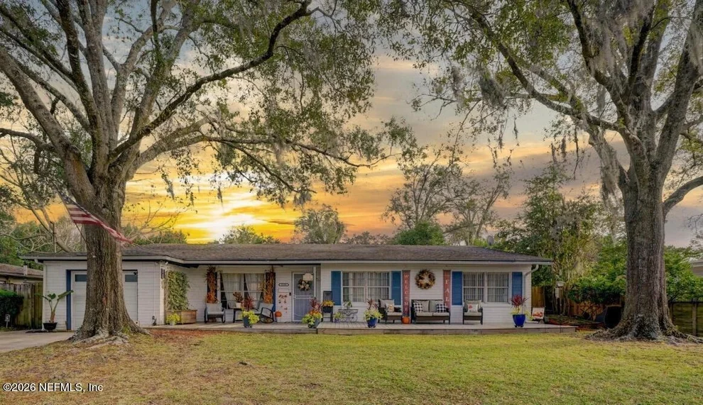 Unit for sale at 5536 SHOREWOOD Road, Jacksonville, FL 32210
