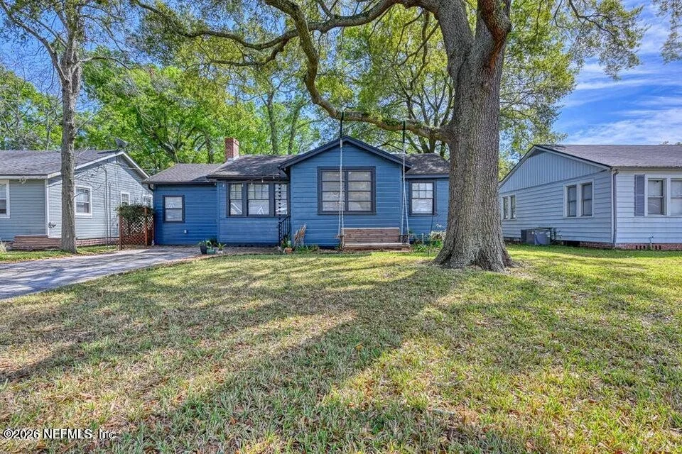 Unit for sale at 4824 SAPPHO Avenue, Jacksonville, FL 32205