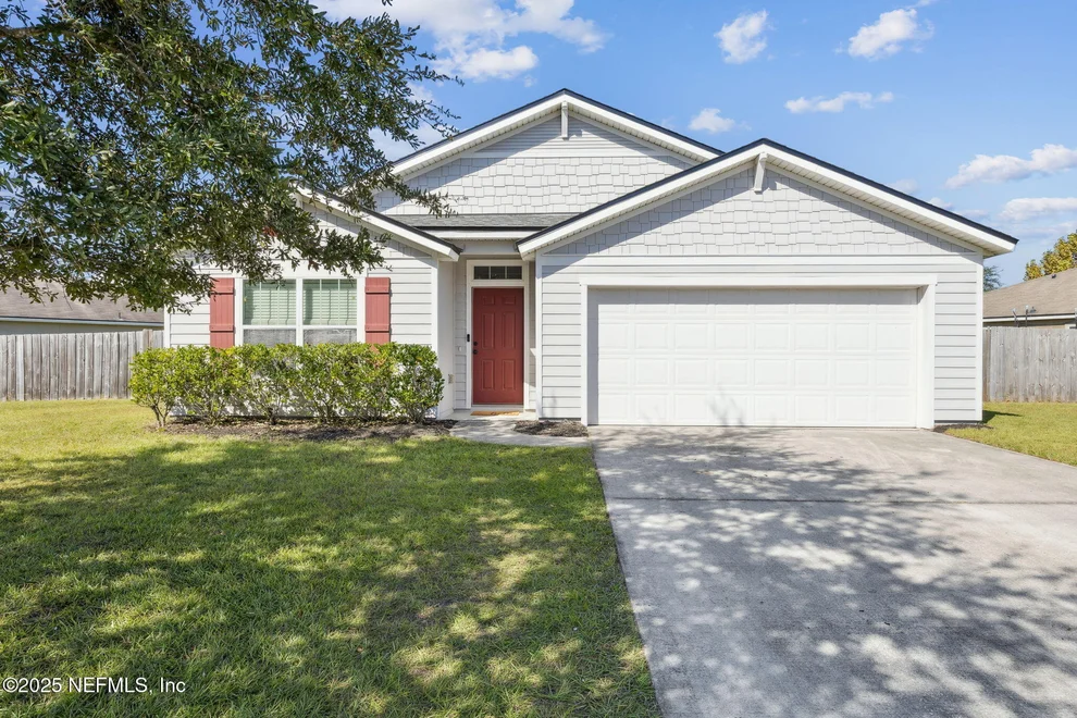 Unit for sale at 3580 SUMMIT OAKS Drive, Green Cove Springs, FL 32043