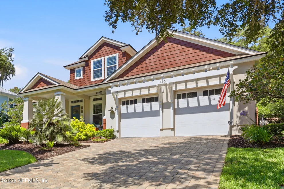 Unit for sale at 410 OCEAN FOREST Drive, St. Augustine, FL 32080