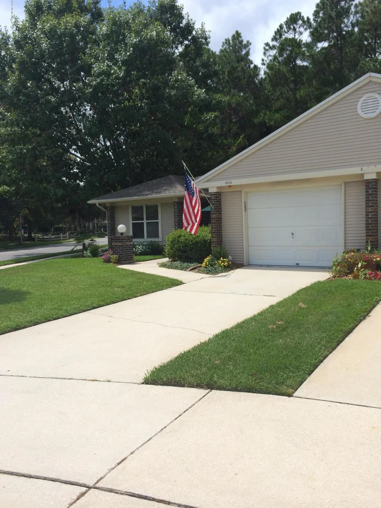 Unit for sale at 4501 MIDDLETON PARK Circle E, Jacksonville, FL 32224