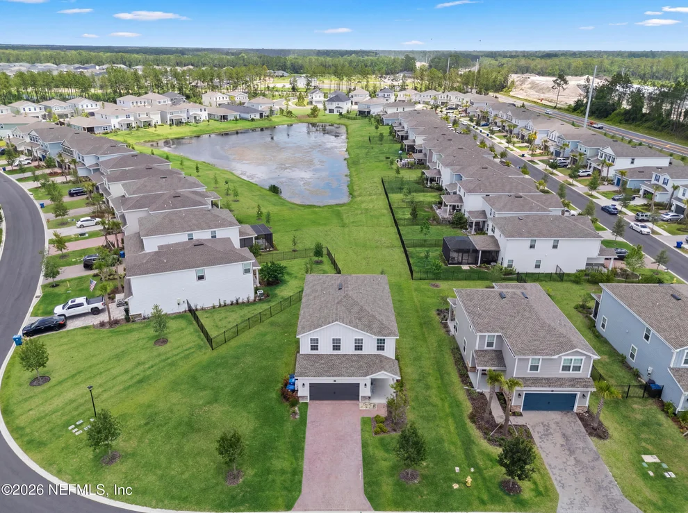 Unit for sale at 307 BUFFALO Court, St. Augustine, FL 32092