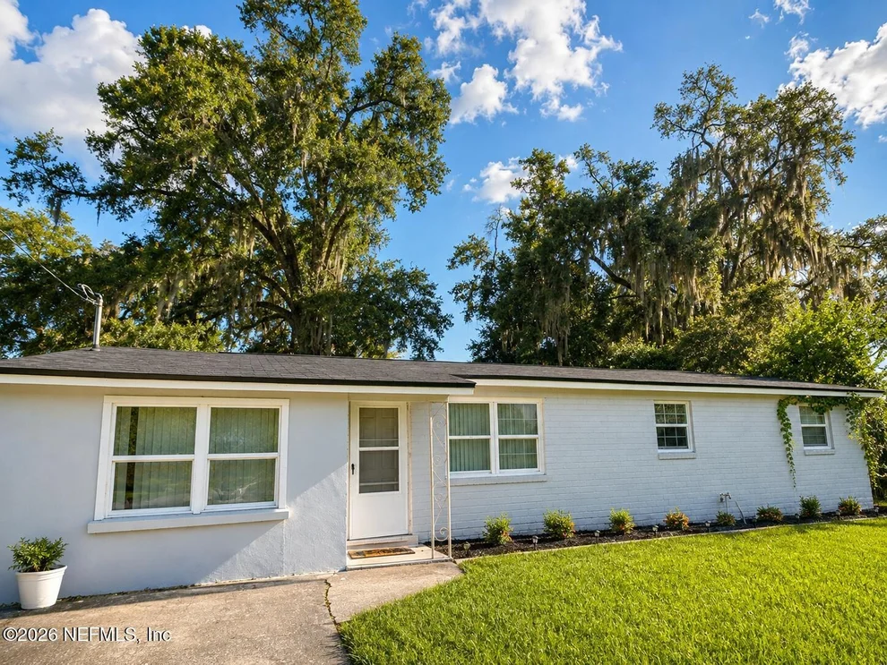 Unit for sale at 456 BLAIRMORE BLVD Boulevard W, Orange Park, FL 32073