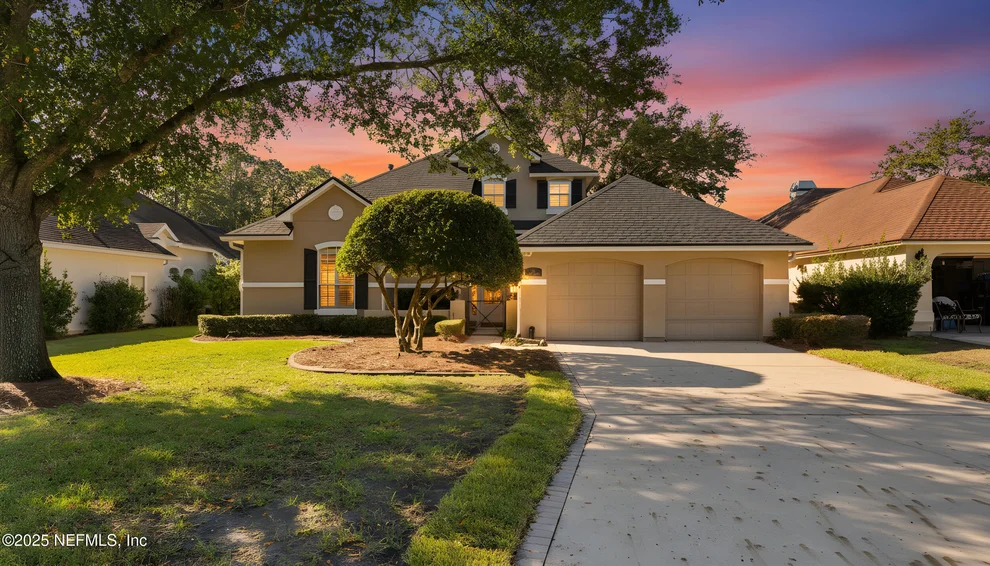 Unit for sale at 537 DANDELION Drive, St. Johns, FL 32259