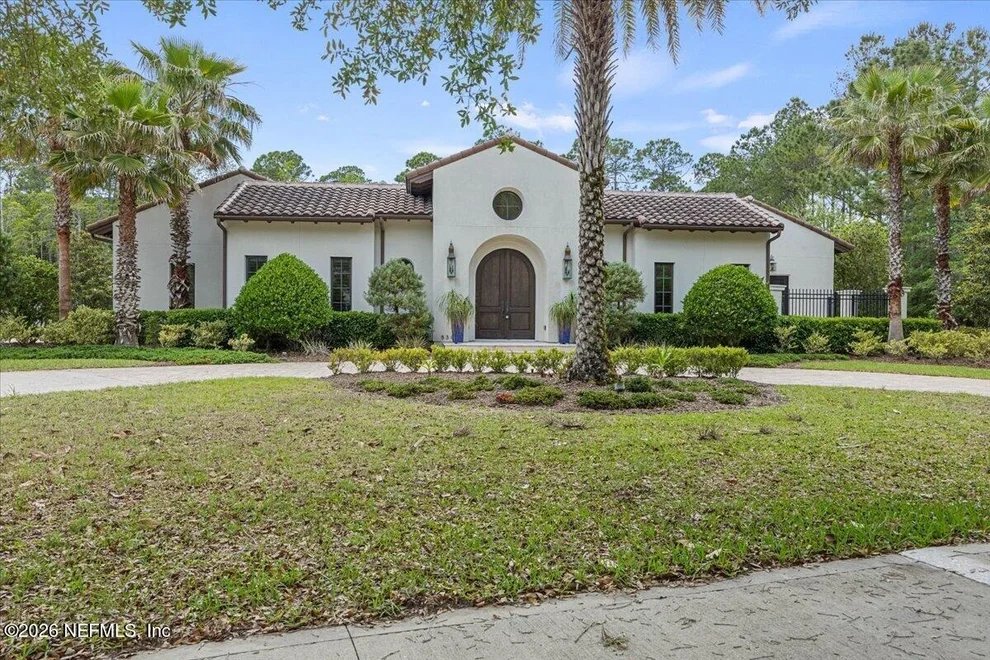 Unit for sale at 5300 CHANDLER BEND Drive, Jacksonville, FL 32224