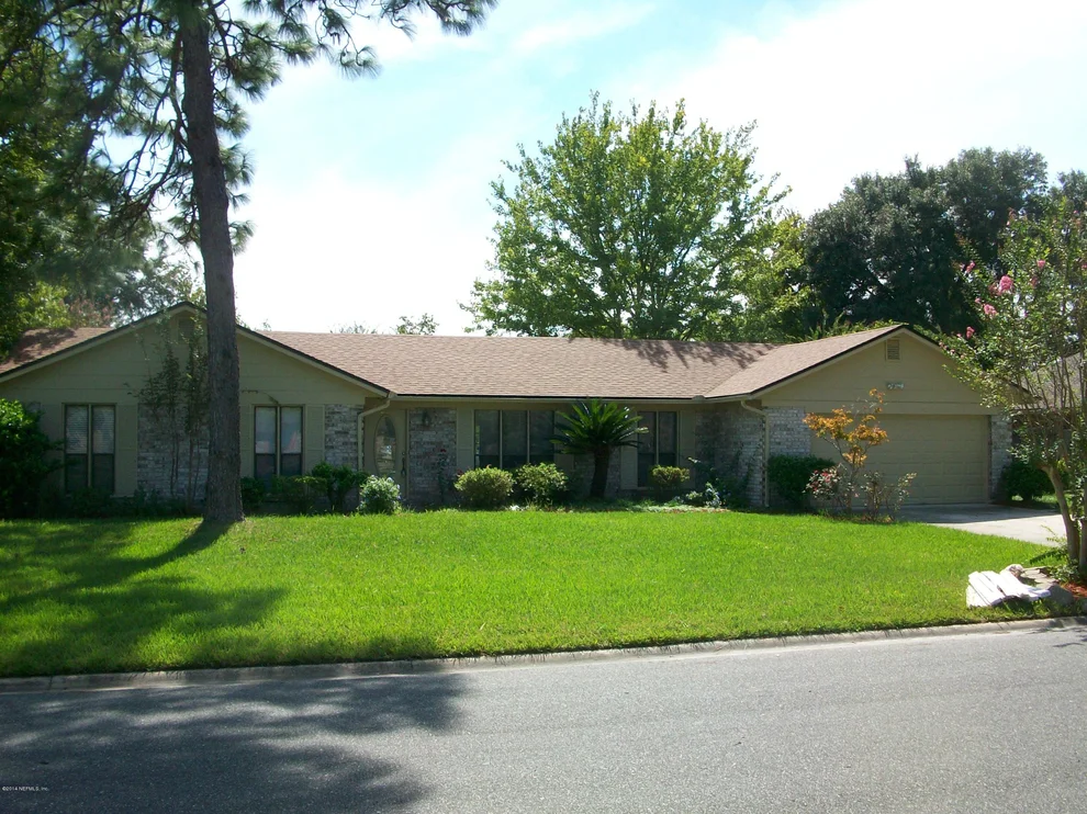 Unit for sale at 2477 RIDGECREST, Orange Park, FL 
