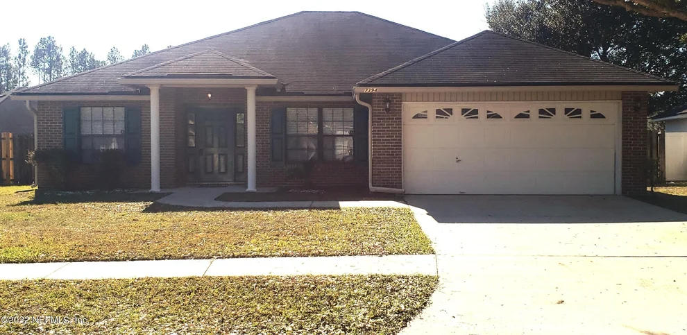 Unit for sale at 7394 HAWKS CLIFF Drive, Jacksonville, FL 32222