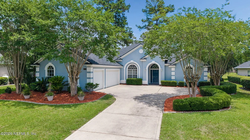 Unit for sale at 533 GOLDEN LINKS Drive, Orange Park, FL 32073