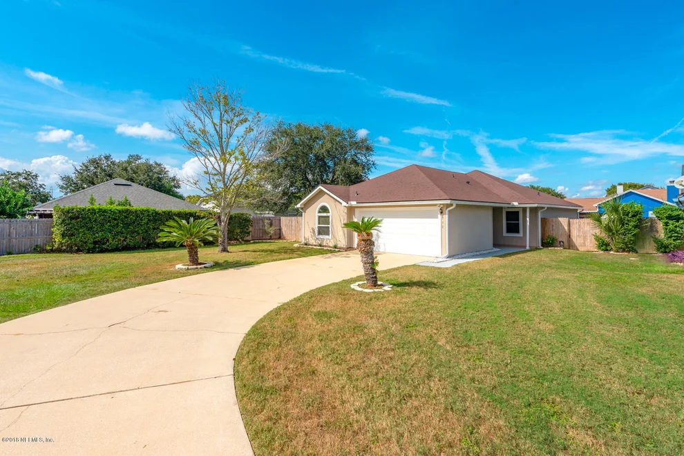 Unit for sale at 282 CARRIANN COVE Court, Jacksonville, FL 32225