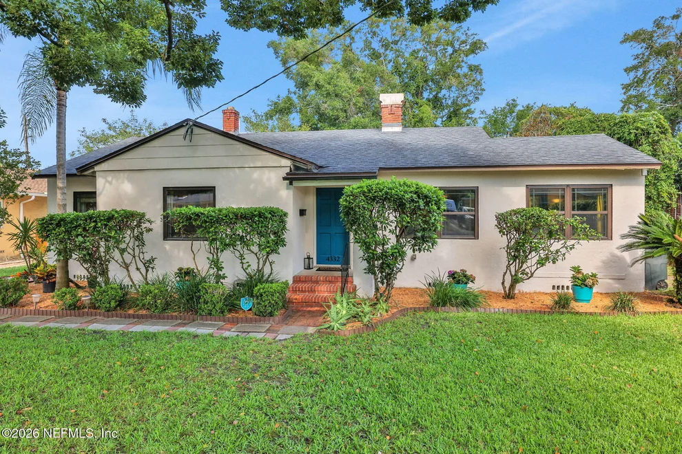 Unit for sale at 4332 PINEWOOD Avenue, Jacksonville, FL 32207