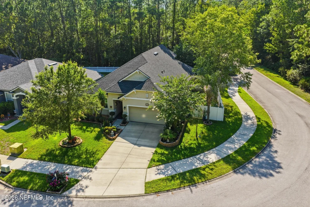 Unit for sale at 1510 CREEK POINT Boulevard, Jacksonville, FL 32218