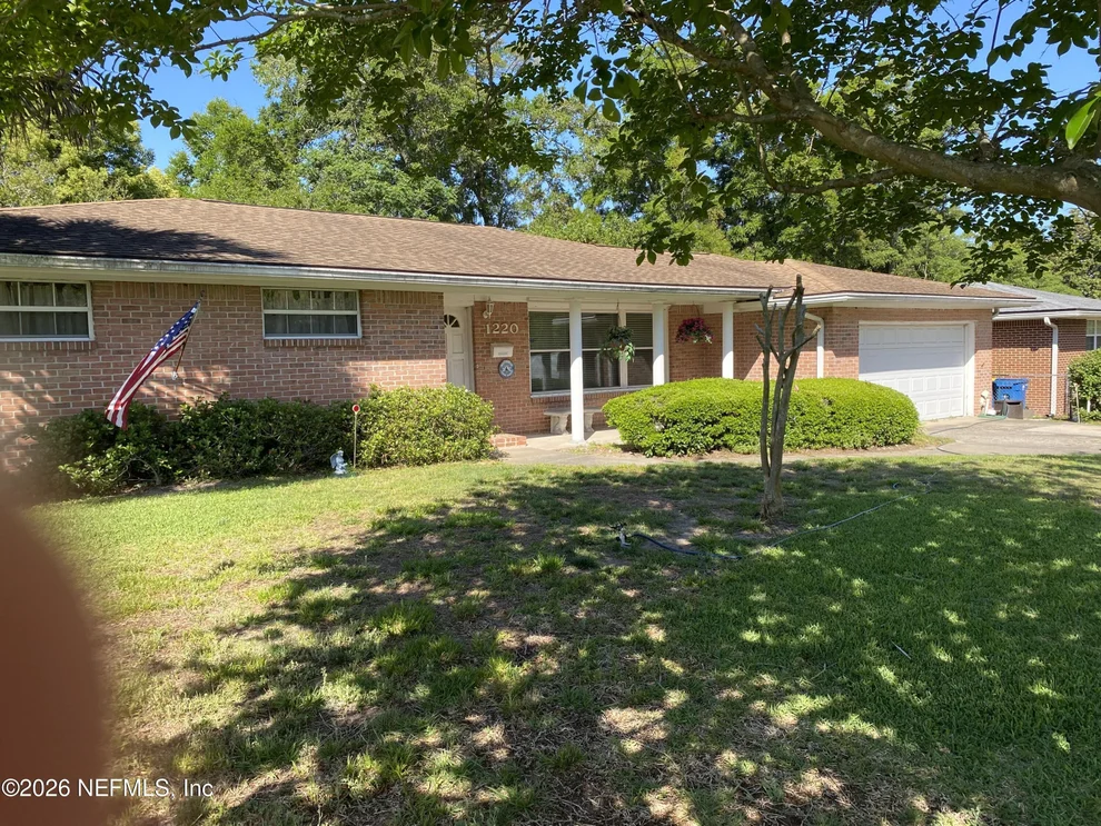 Unit for sale at 1220 WESTLAWN Drive, Jacksonville, FL 32211