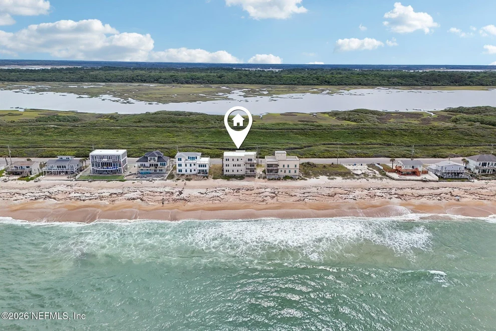 Unit for sale at 2775 S PONTE VEDRA Boulevard, Ponte Vedra Beach, FL 32082